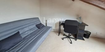 Image 1 - Appartement · Clermont Ferrand (63000) · 1 pièce · 17m²