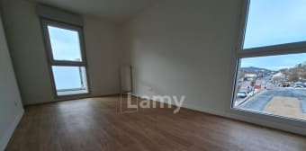 Image 3 - Appartement · Deville Les Rouen (76250) · 3 pièces · 64m²
