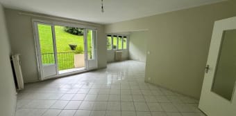 Image 1 - Appartement · Besancon (25000) · 4 pièces · 75m²