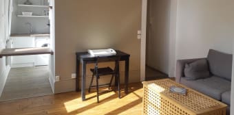 Image 2 - Appartement · Reims (51100) · 2 pièces · 33m²