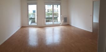 Image 2 - Appartement · Nancy (54000) · 2 pièces · 49m²