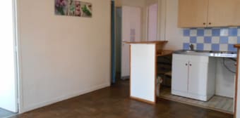 Image 1 - Appartement · Montargis (45200) · 2 pièces · 28m²
