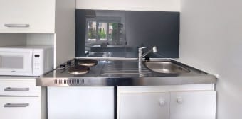 Image 3 - Appartement · Limoges (87000) · 1 pièce · 19m²