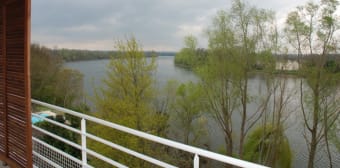Image 3 - Appartement · Libourne (33500) · 4 pièces · 87m²