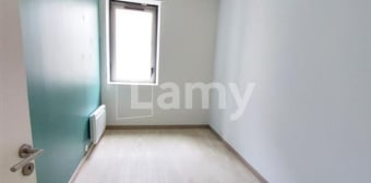 Image 3 - Appartement · Nantes (44000) · 3 pièces · 55m²