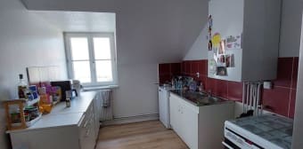 Image 3 - Appartement · Morteau (25500) · 4 pièces · 91m²