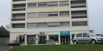 Image 3 - Appartement · Cournon D Auvergne (63800) · 4 pièces · 81m²