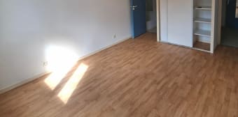 Image 2 - Appartement · Pessac (33600) · 1 pièce · 22m²