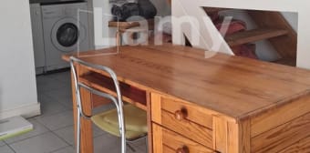 Image 3 - Appartement · Bordeaux (33800) · 2 pièces · 22m²