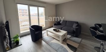 Image 1 - Appartement · Besancon (25000) · 3 pièces · 59m²
