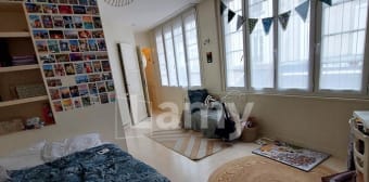 Image 2 - Appartement · Angers (49100) · 1 pièce · 41m²