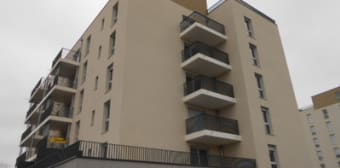 Image 1 - Appartement · Clermont Ferrand (63100) · 3 pièces · 61m²