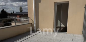 Image 2 - Appartement · Poitiers (86000) · 2 pièces · 43m²