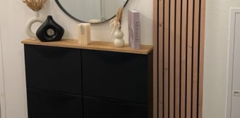 Image 1 - Appartement · Vieux Charmont (25600) · 3 pièces · 64m²