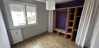 Image 3 - Appartement · Clermont Ferrand (63000) · 2 pièces · 48m²