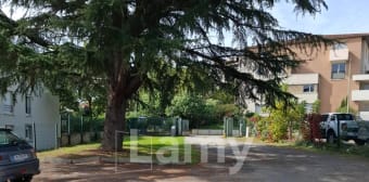 Image 2 - Parking/box · Toulouse (31500) · 1m²