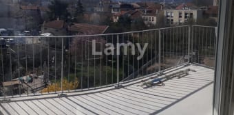 Image 2 - Appartement · Nancy (54000) · 59m²