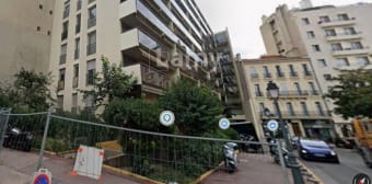 Image 1 - Parking/box · Marseille (13007) · 12m²