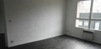 Image 3 - Appartement · Lille (59000) · 2 pièces · 41m²