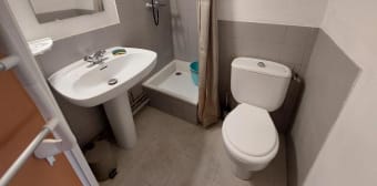 Image 3 - Appartement · Pau (64000) · 1 pièce · 18m²