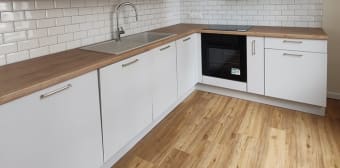 Image 2 - Appartement · Lille (59000) · 2 pièces · 50m²