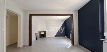Image 1 - Appartement · Reims (51100) · 3 pièces · 56m²