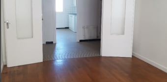 Image 3 - Appartement · Lyon (69007) · 3 pièces · 67m²