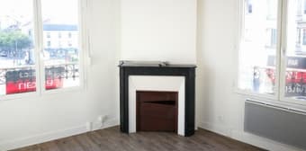 Image 1 - Appartement · Reims (51100) · 1 pièce · 22m²