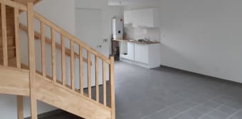 Image 1 - Maison/villa · Valenciennes (59300) · 4 pièces · 84m²