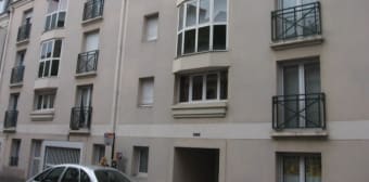 Image 1 - Appartement · Angers (49100) · 2 pièces · 43m²