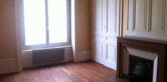Image 2 - Appartement · Lyon (69007) · 4 pièces · 111m²