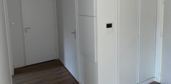 Image 3 - Appartement · Roubaix (59100) · 2 pièces · 48m²