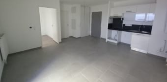 Image 1 - Appartement · Le Petit Quevilly (76140) · 2 pièces · 42m²