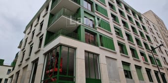 Image 1 - Appartement · Vitry Sur Seine (94400) · 5 pièces · 96m²