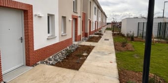 Image 1 - Maison/villa · Mondonville (31700) · 3 pièces · 65m²