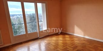 Image 2 - Appartement · Limoges (87000) · 4 pièces · 81m²