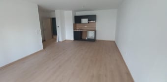 Image 1 - Appartement · Clermont Ferrand (63000) · 3 pièces · 62m²