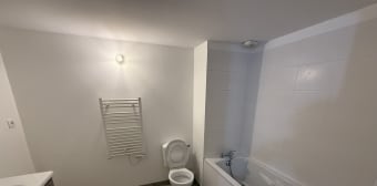 Image 3 - Appartement · Lyon (69003) · 2 pièces · 53m²
