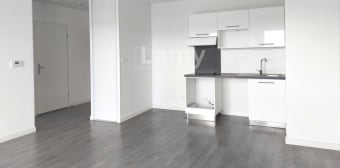 Image 1 - Appartement · Saran (45770) · 2 pièces · 41m²