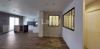 Image 3 - Appartement · Grenoble (38000) · 3 pièces · 93m²