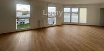 Image 1 - Appartement · Amiens (80000) · 4 pièces · 82m²