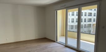 Image 2 - Appartement · Rouen (76100) · 3 pièces · 67m²