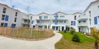 Image 2 - Appartement · Les Sables D Olonne (85340) · 3 pièces · 67m²