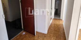 Image 3 - Appartement · Boulogne Billancourt (92100) · 3 pièces · 60m²
