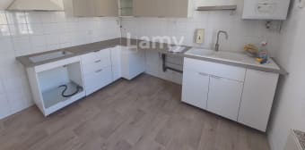 Image 2 - Appartement · Libourne (33500) · 4 pièces · 86m²