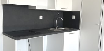 Appartement · Chartres (28000) · 3 pièces · 61m²