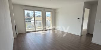 Image 1 - Appartement · Poitiers (86000) · 2 pièces · 44m²