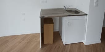 Image 3 - Appartement · Bordeaux (33100) · 3 pièces · 66m²