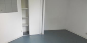 Image 1 - Appartement · Lille (59800) · 1 pièce · 21m²