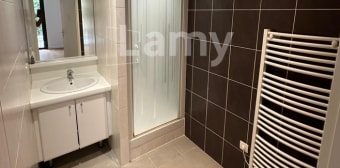 Image 3 - Appartement · Fontaines Sur Saone (69270) · 5 pièces · 119m²